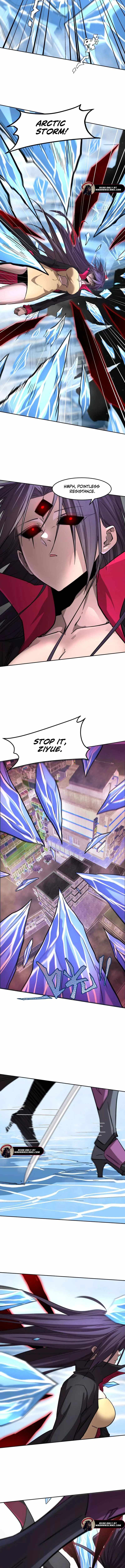 Mr. Zombie Chapter 149 page 3