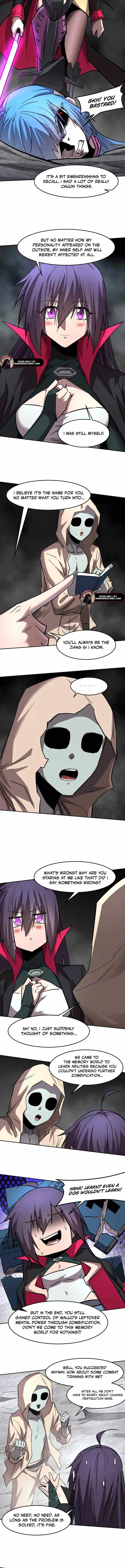 Mr. Zombie Chapter 149 page 9