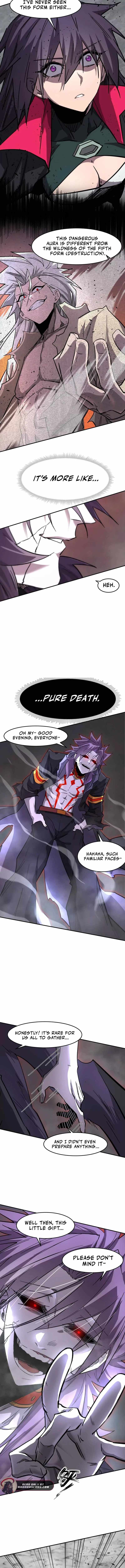 Mr. Zombie Chapter 151 page 2