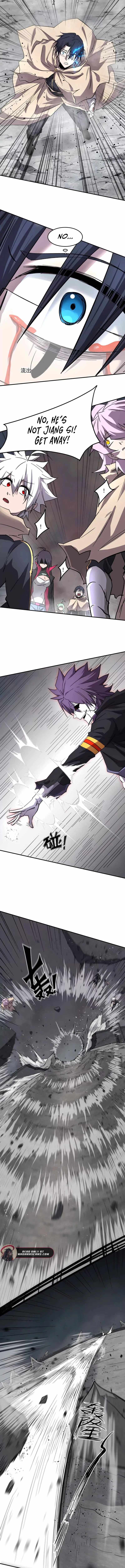 Mr. Zombie Chapter 151 page 3
