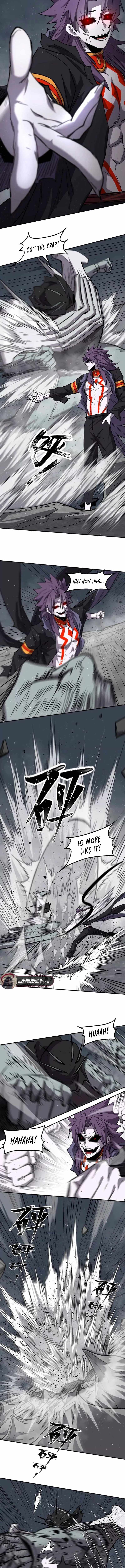 Mr. Zombie Chapter 153 page 6