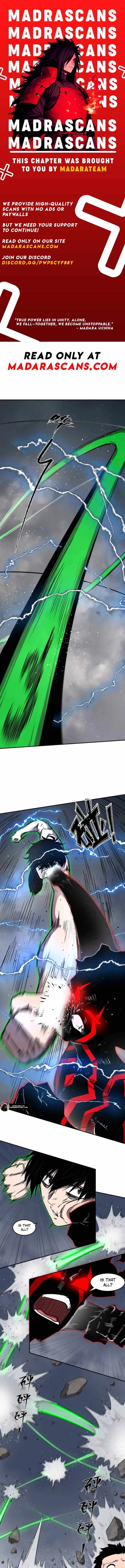 Mr. Zombie Chapter 157 page 1