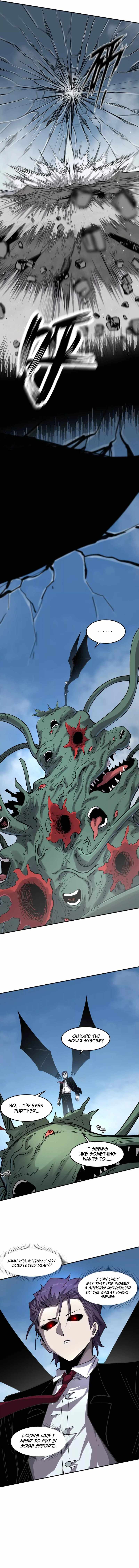 Mr. Zombie Chapter 159 page 5