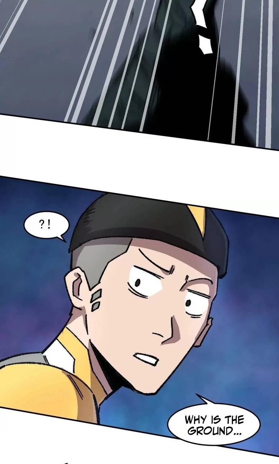 Mr. Zombie Chapter 168 page 23