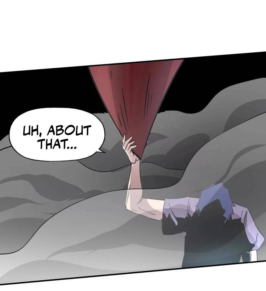 Mr. Zombie Chapter 169 page 11