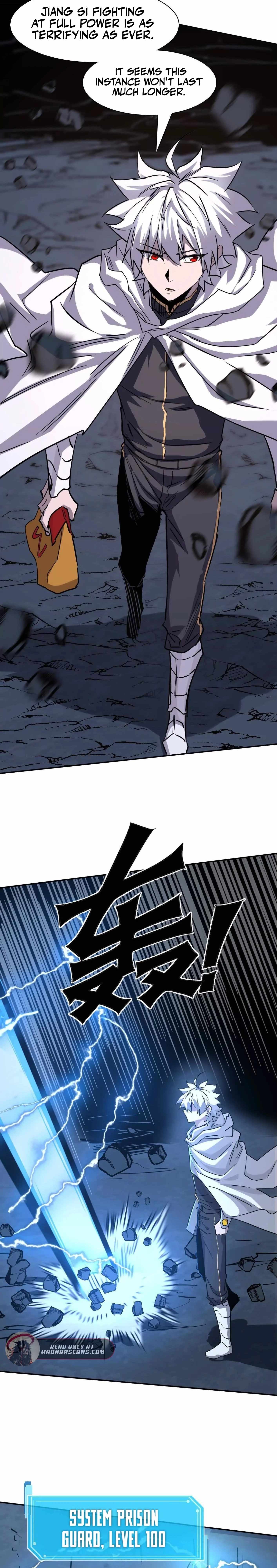 Mr. Zombie Chapter 183 page 14