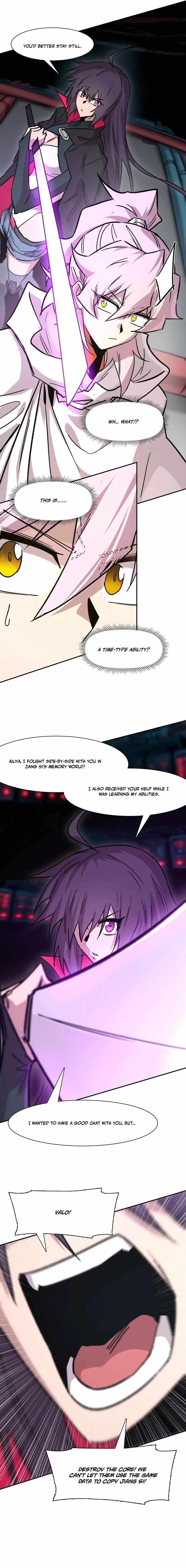 Mr. Zombie Chapter 189 page 14