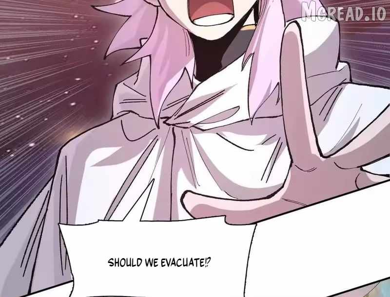 Mr. Zombie Chapter 191 page 15