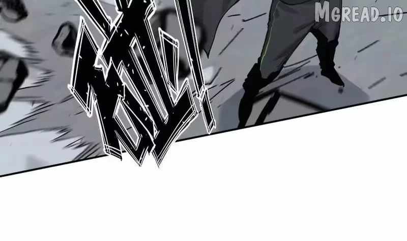 Mr. Zombie Chapter 191 page 54