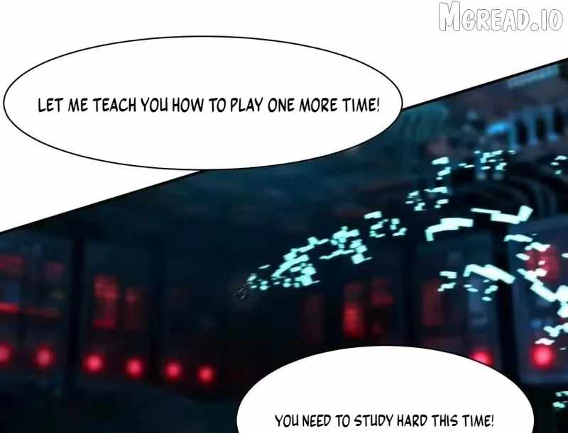 Mr. Zombie Chapter 191 page 60