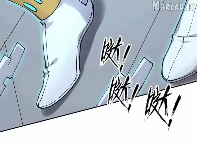 Mr. Zombie Chapter 191 page 65