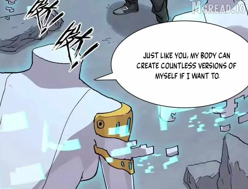 Mr. Zombie Chapter 191 page 68