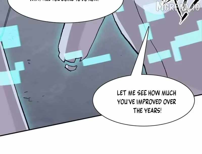 Mr. Zombie Chapter 191 page 70