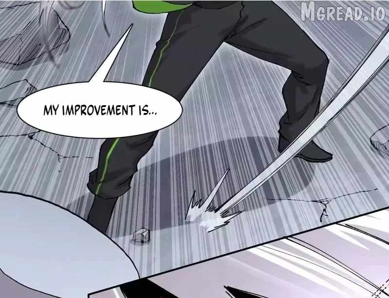 Mr. Zombie Chapter 191 page 75