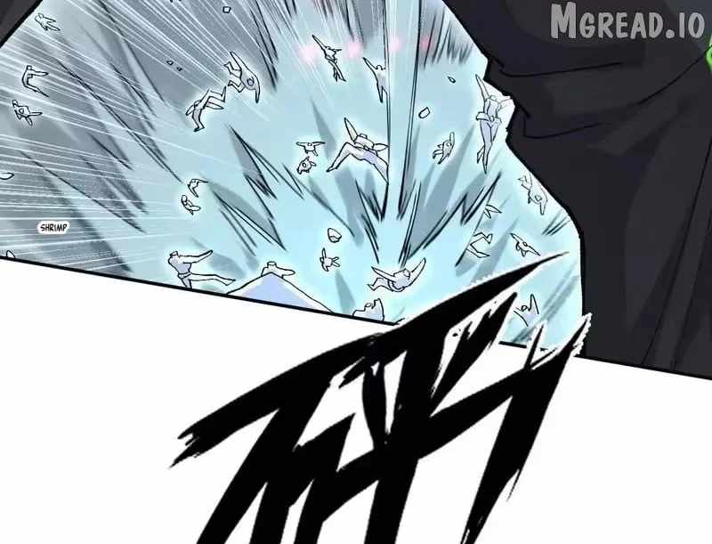 Mr. Zombie Chapter 191 page 80