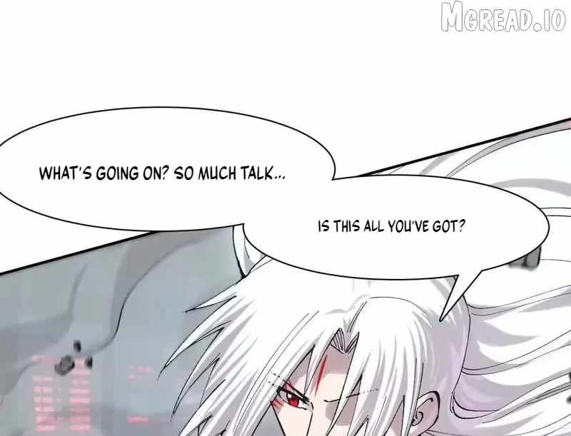 Mr. Zombie Chapter 191 page 95