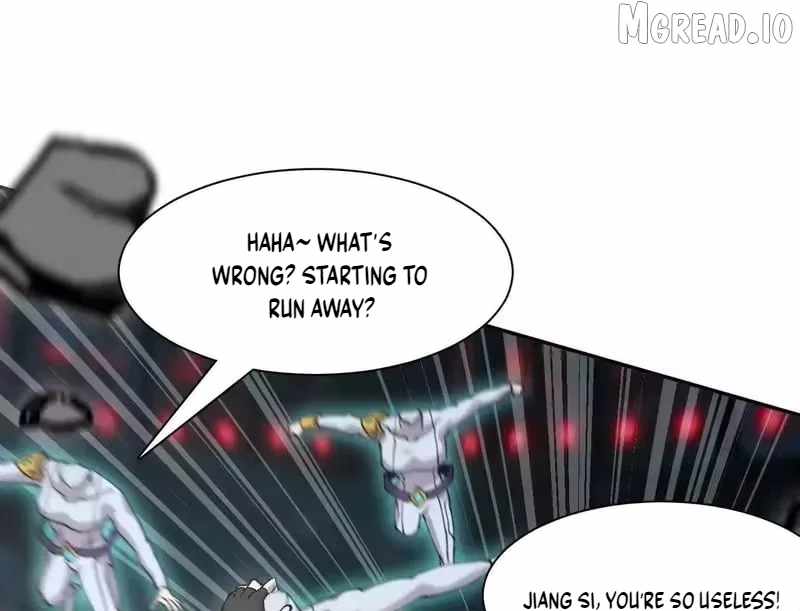 Mr. Zombie Chapter 191 page 125