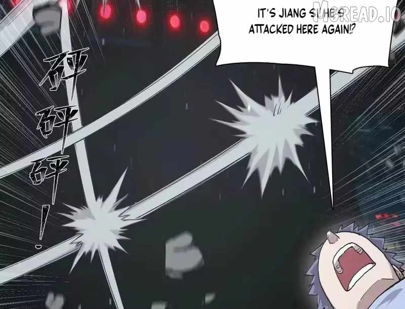 Mr. Zombie Chapter 191 page 130
