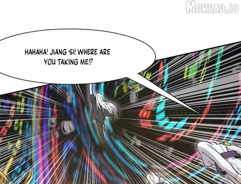 Mr. Zombie Chapter 191 page 150