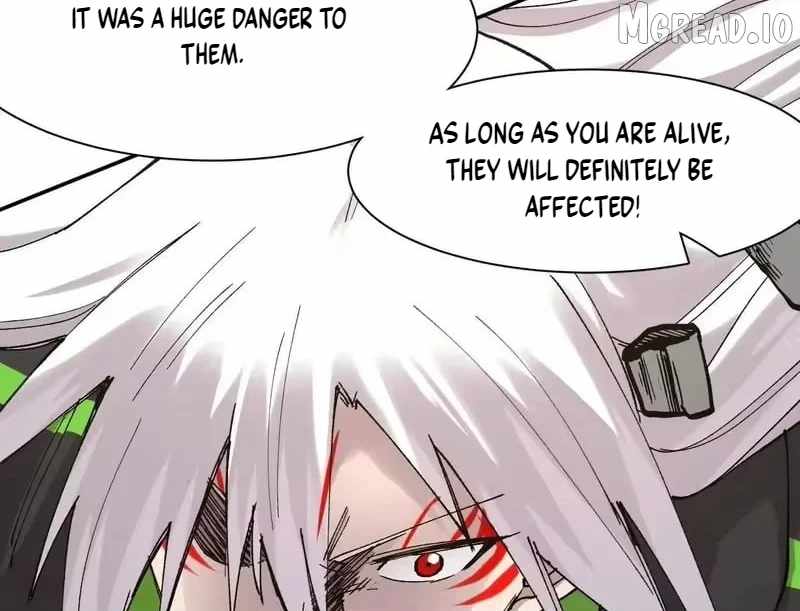 Mr. Zombie Chapter 191 page 153