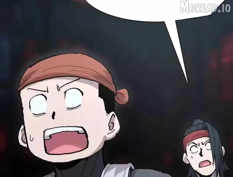 Mr. Zombie Chapter 191 page 169