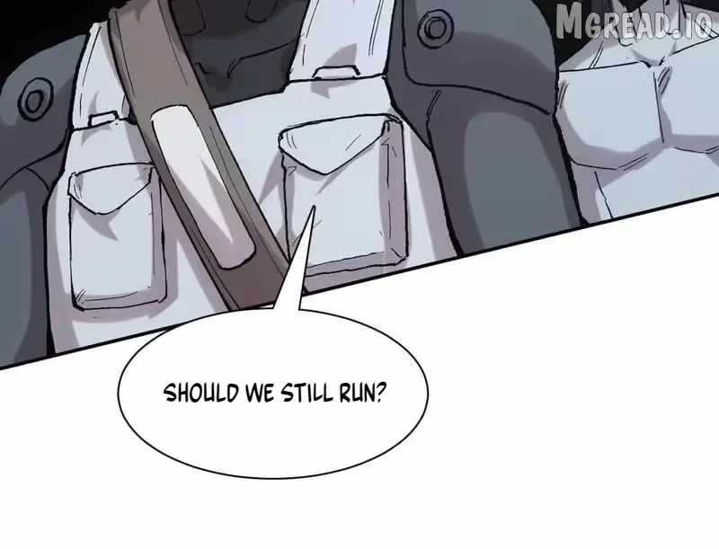 Mr. Zombie Chapter 191 page 170