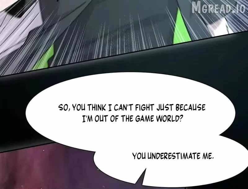 Mr. Zombie Chapter 191 page 193