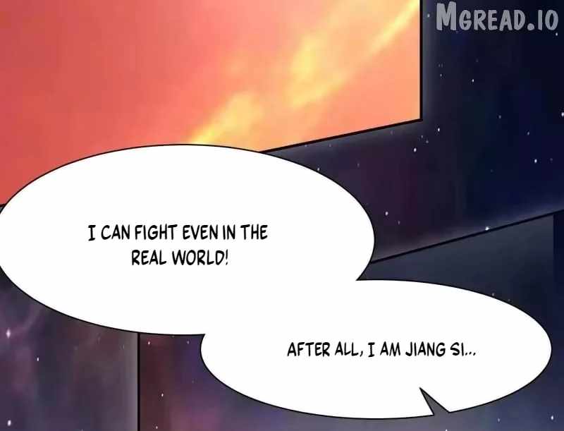 Mr. Zombie Chapter 191 page 195