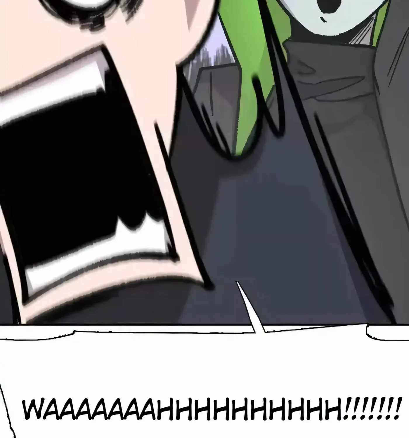 Mr. Zombie Chapter 193 page 24