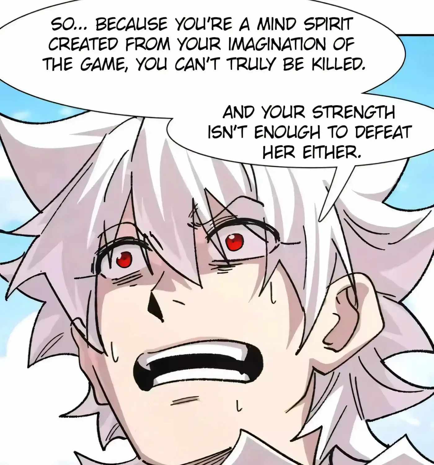 Mr. Zombie Chapter 193 page 36