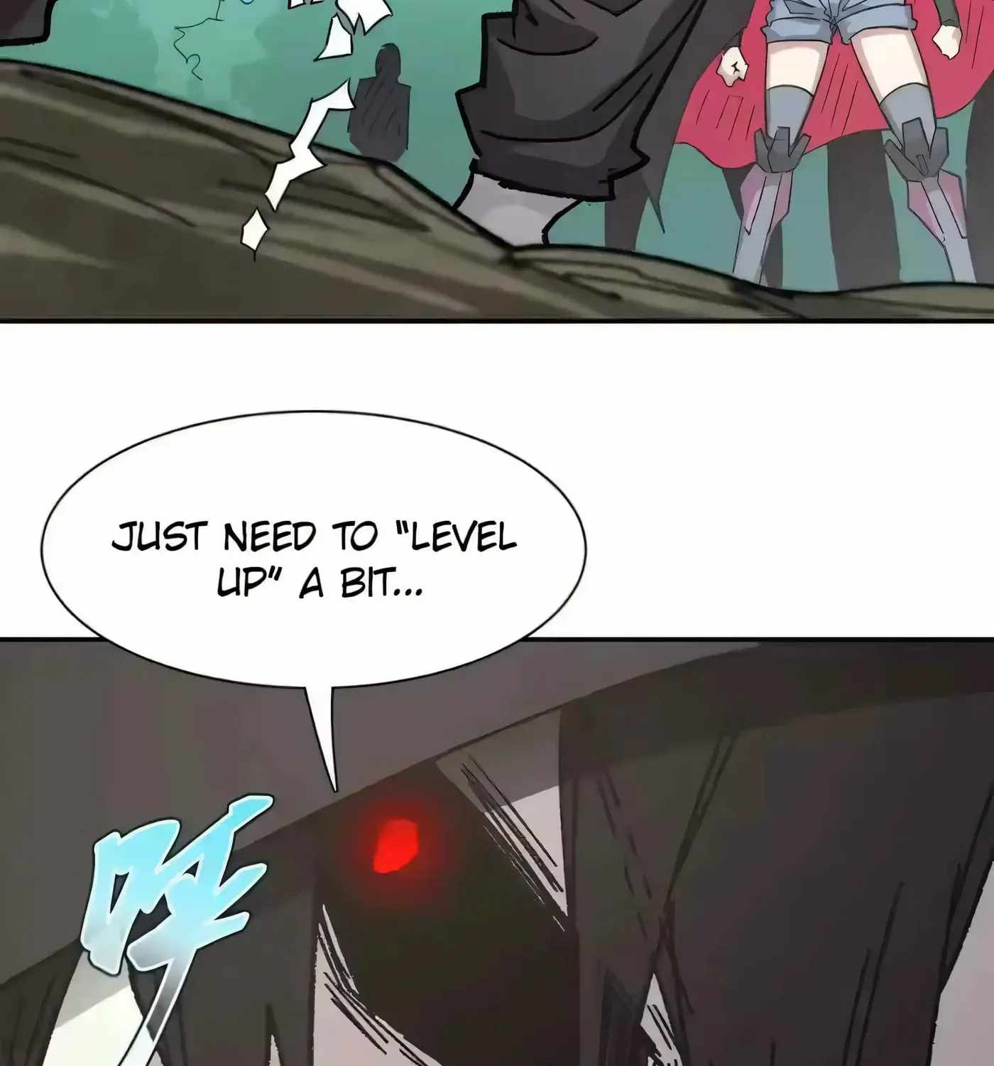 Mr. Zombie Chapter 193 page 41