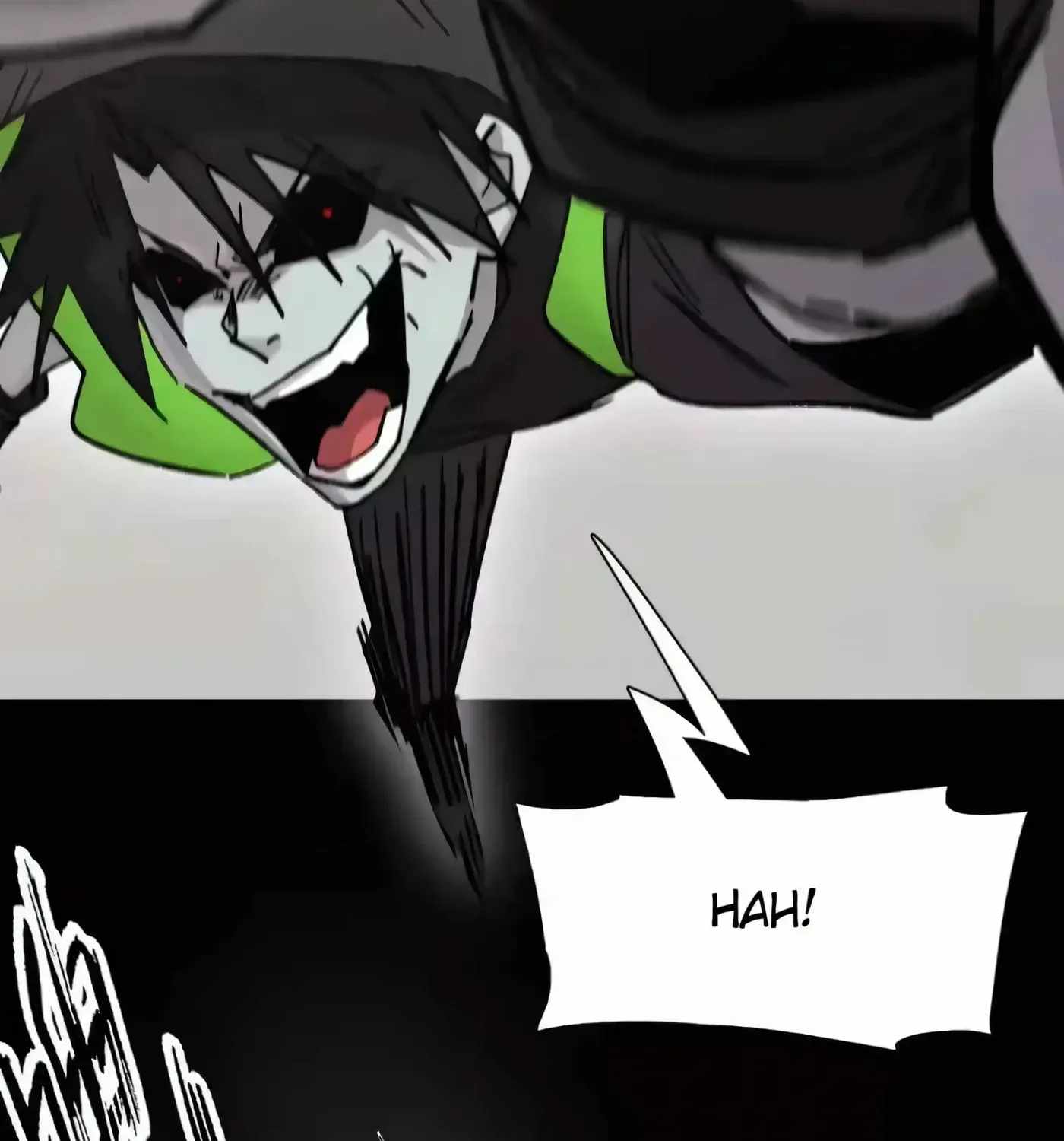 Mr. Zombie Chapter 193 page 47
