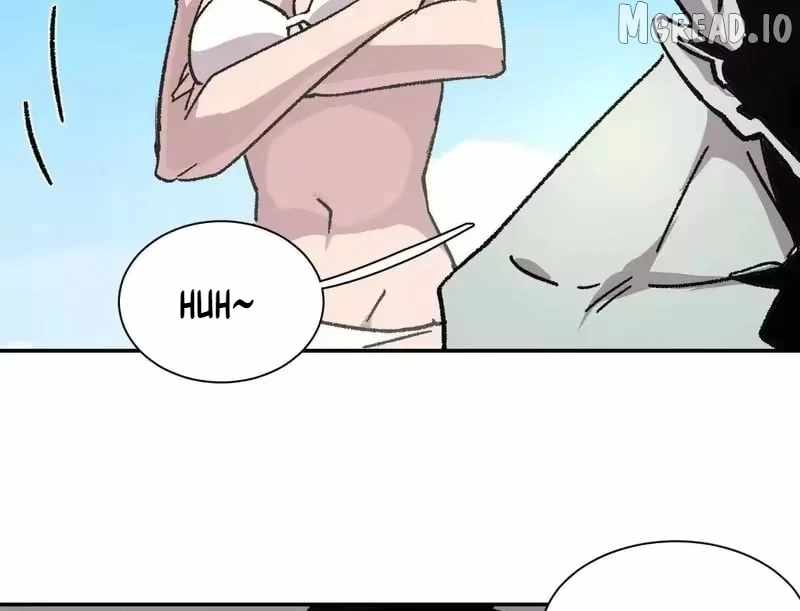 Mr. Zombie Chapter 194 page 23