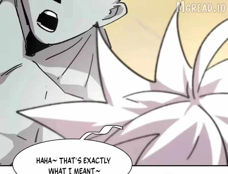 Mr. Zombie Chapter 194 page 42