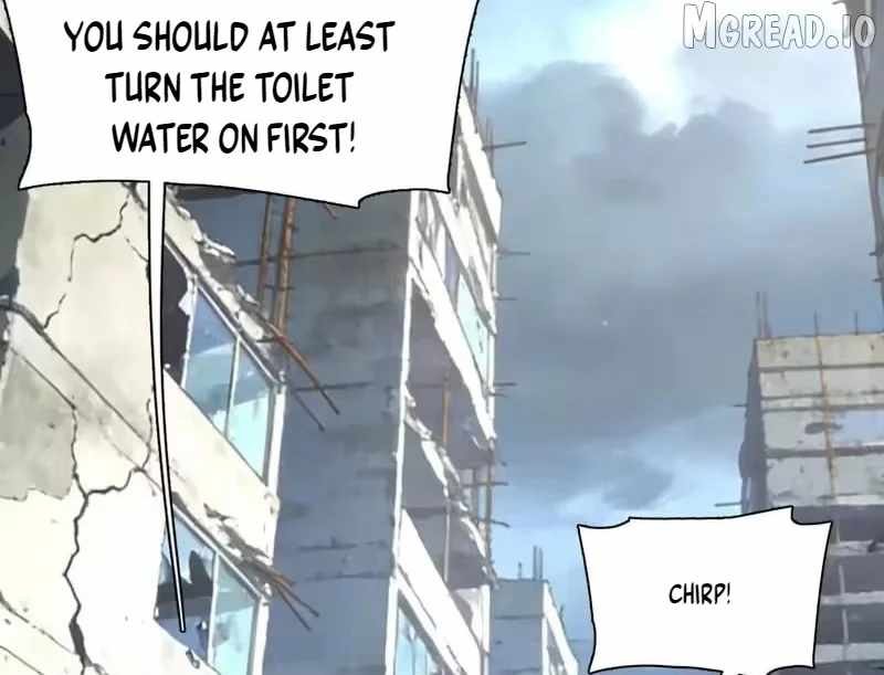 Mr. Zombie Chapter 194 page 59