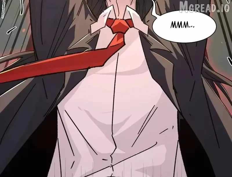Mr. Zombie Chapter 194 page 64