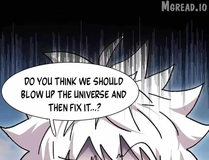 Mr. Zombie Chapter 194 page 66