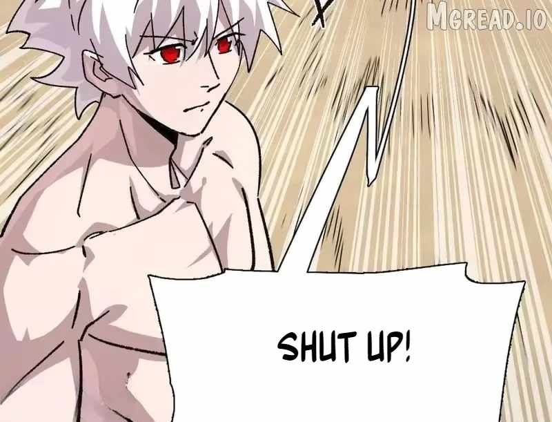 Mr. Zombie Chapter 194 page 79