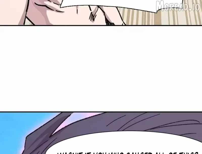 Mr. Zombie Chapter 194 page 80