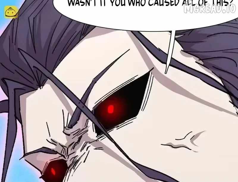 Mr. Zombie Chapter 194 page 81