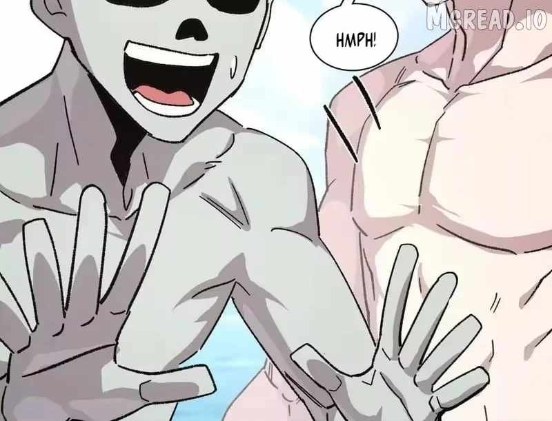 Mr. Zombie Chapter 194 page 85