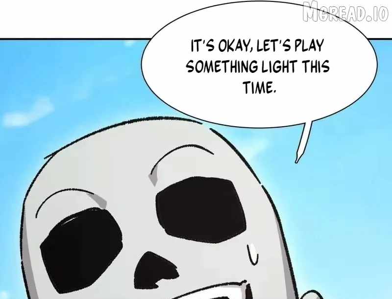 Mr. Zombie Chapter 194 page 94