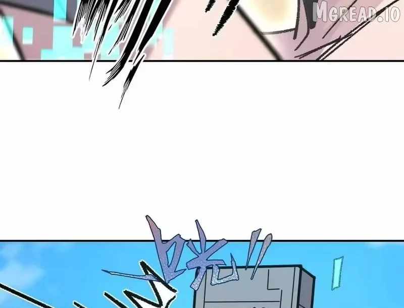 Mr. Zombie Chapter 194 page 106