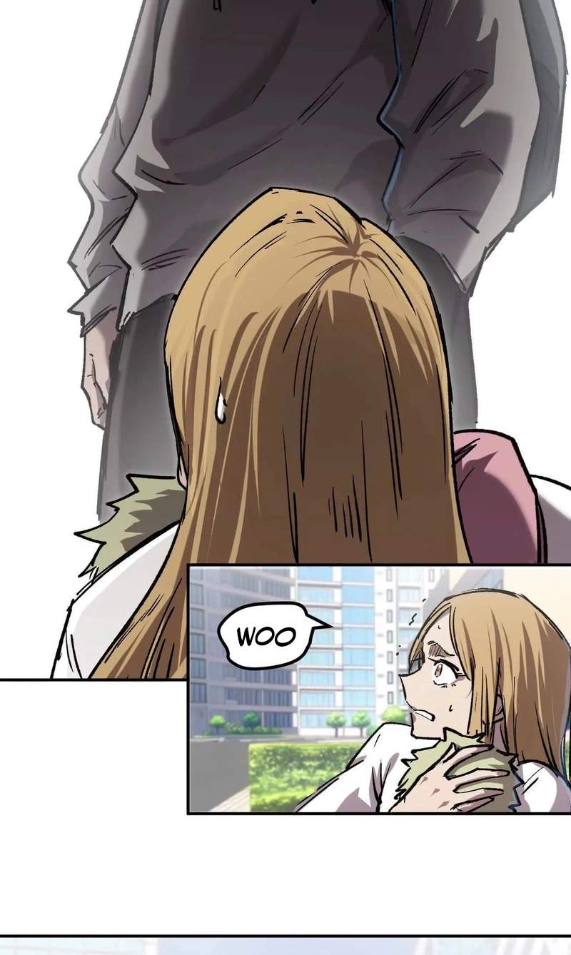 Mr. Zombie Chapter 195.3 page 5