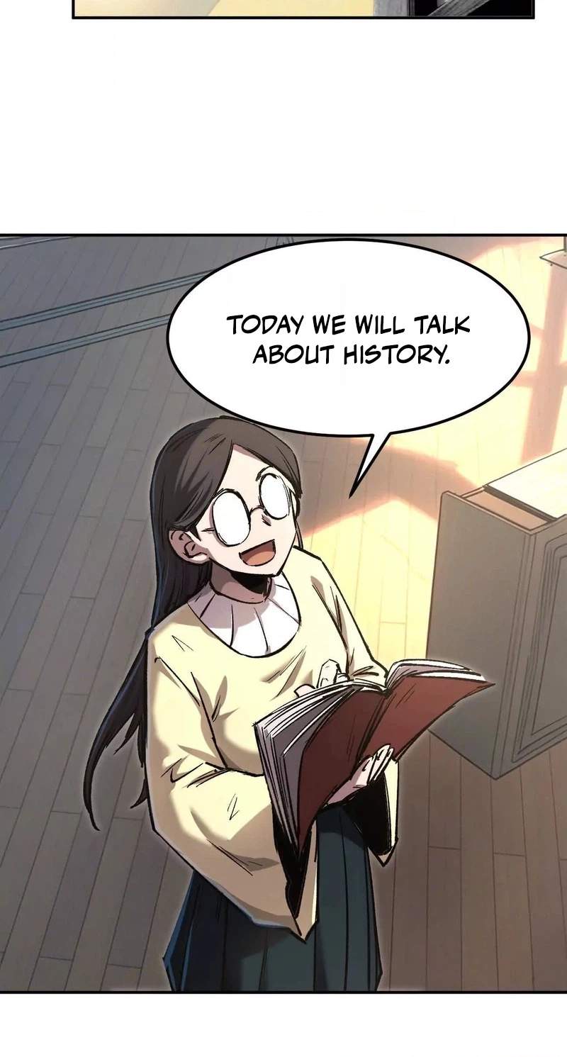 Mr. Zombie Chapter 195.3 page 10