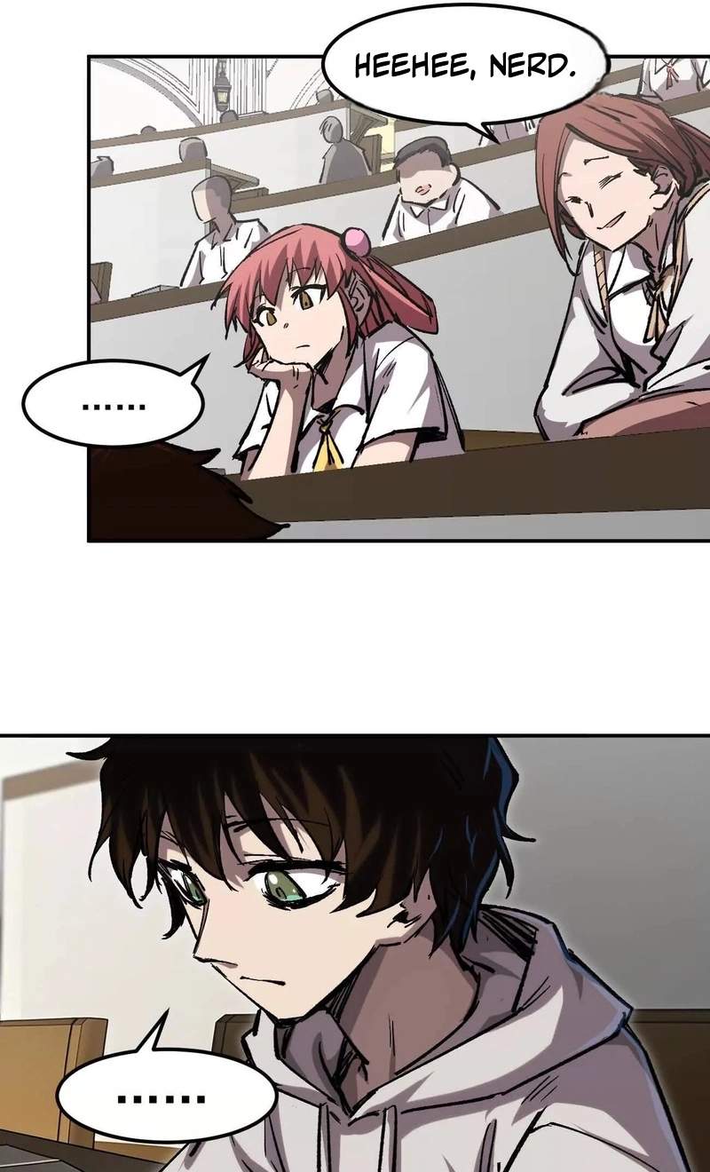 Mr. Zombie Chapter 195.3 page 11