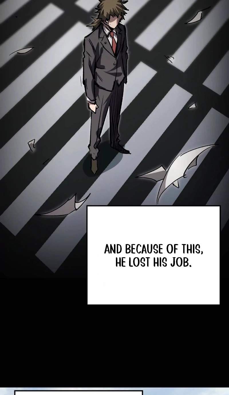 Mr. Zombie Chapter 195.3 page 18