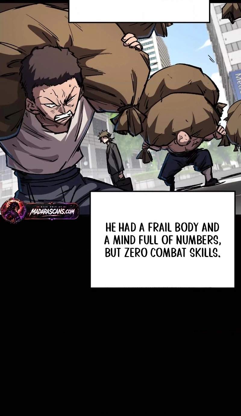 Mr. Zombie Chapter 195.3 page 20