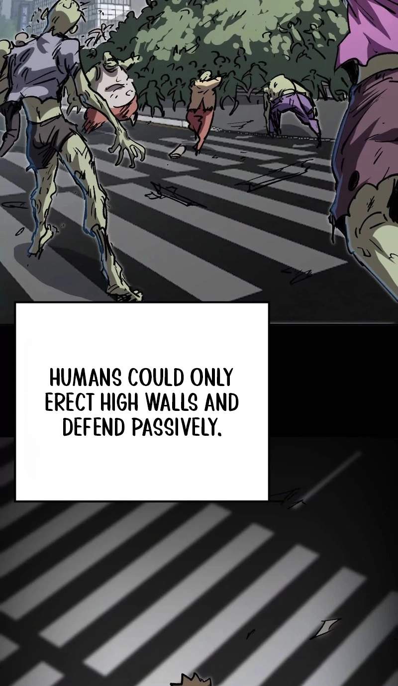 Mr. Zombie Chapter 195.3 page 17