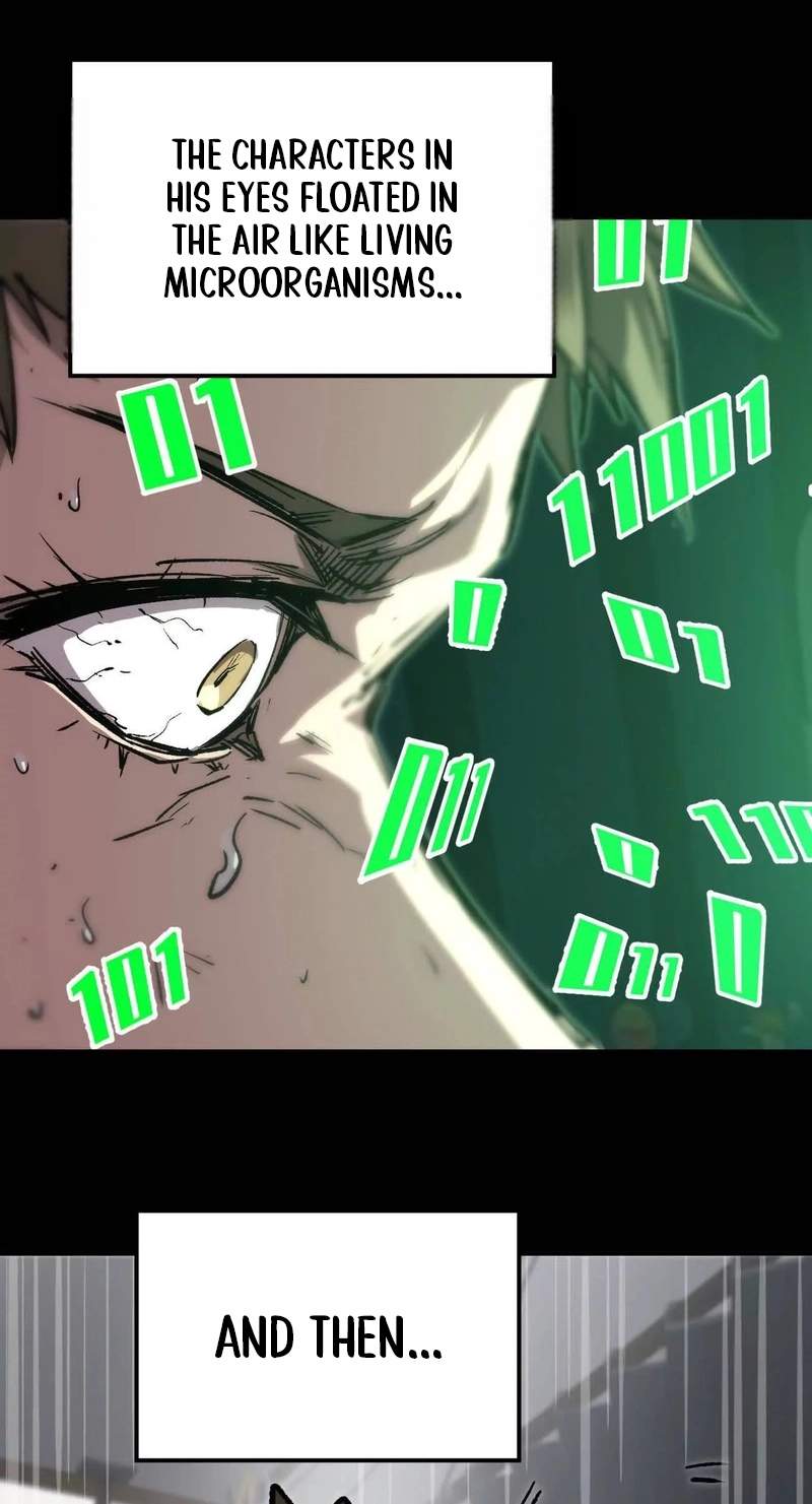 Mr. Zombie Chapter 195.3 page 23
